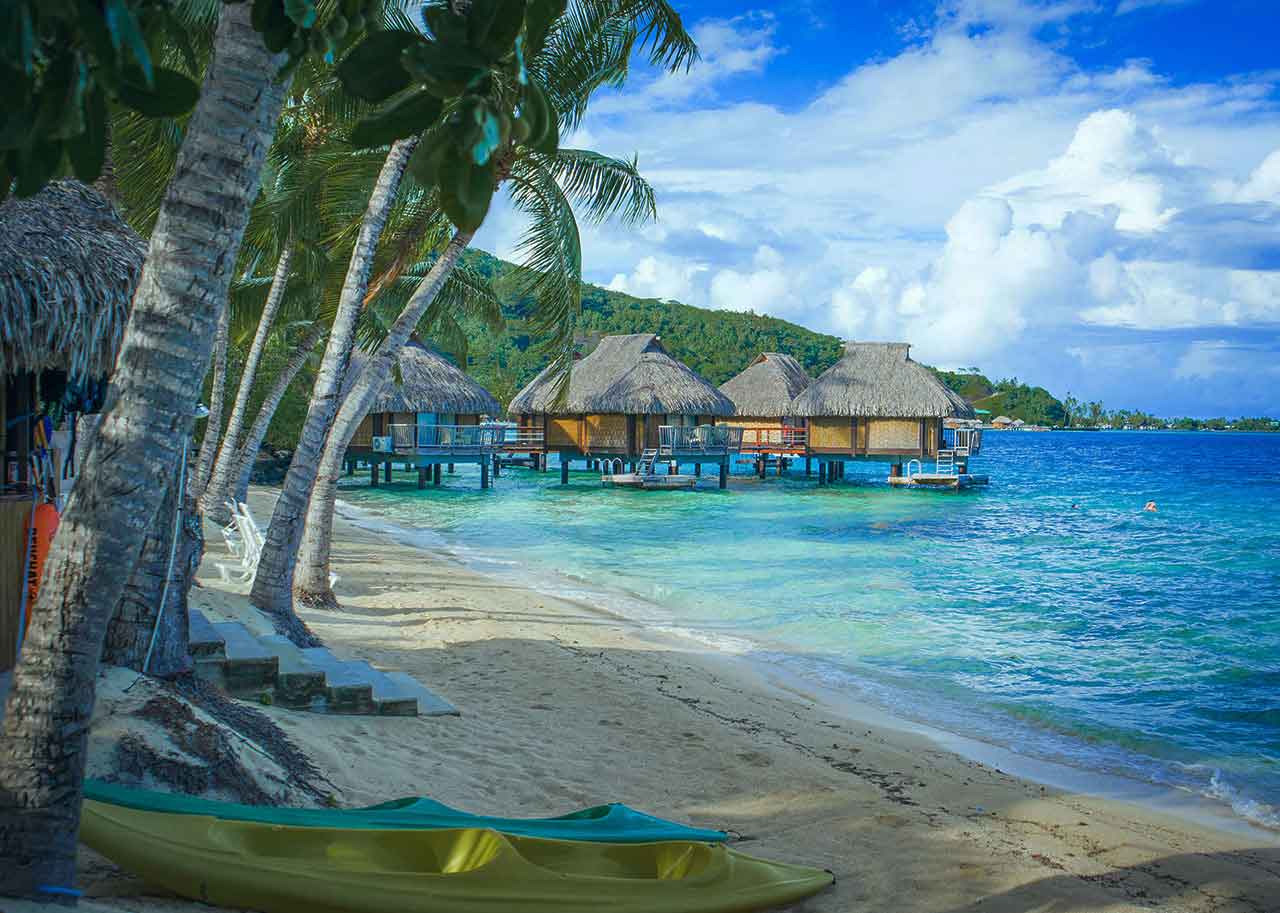 Bonnes vacances